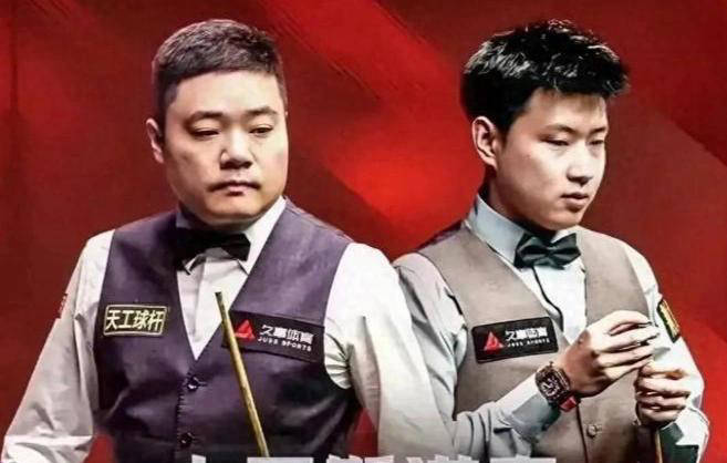 了一位强劲, 决赛中, 也存在着一