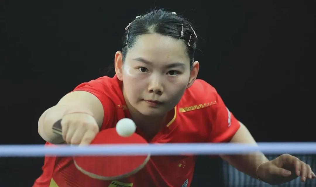 国乒将迎来