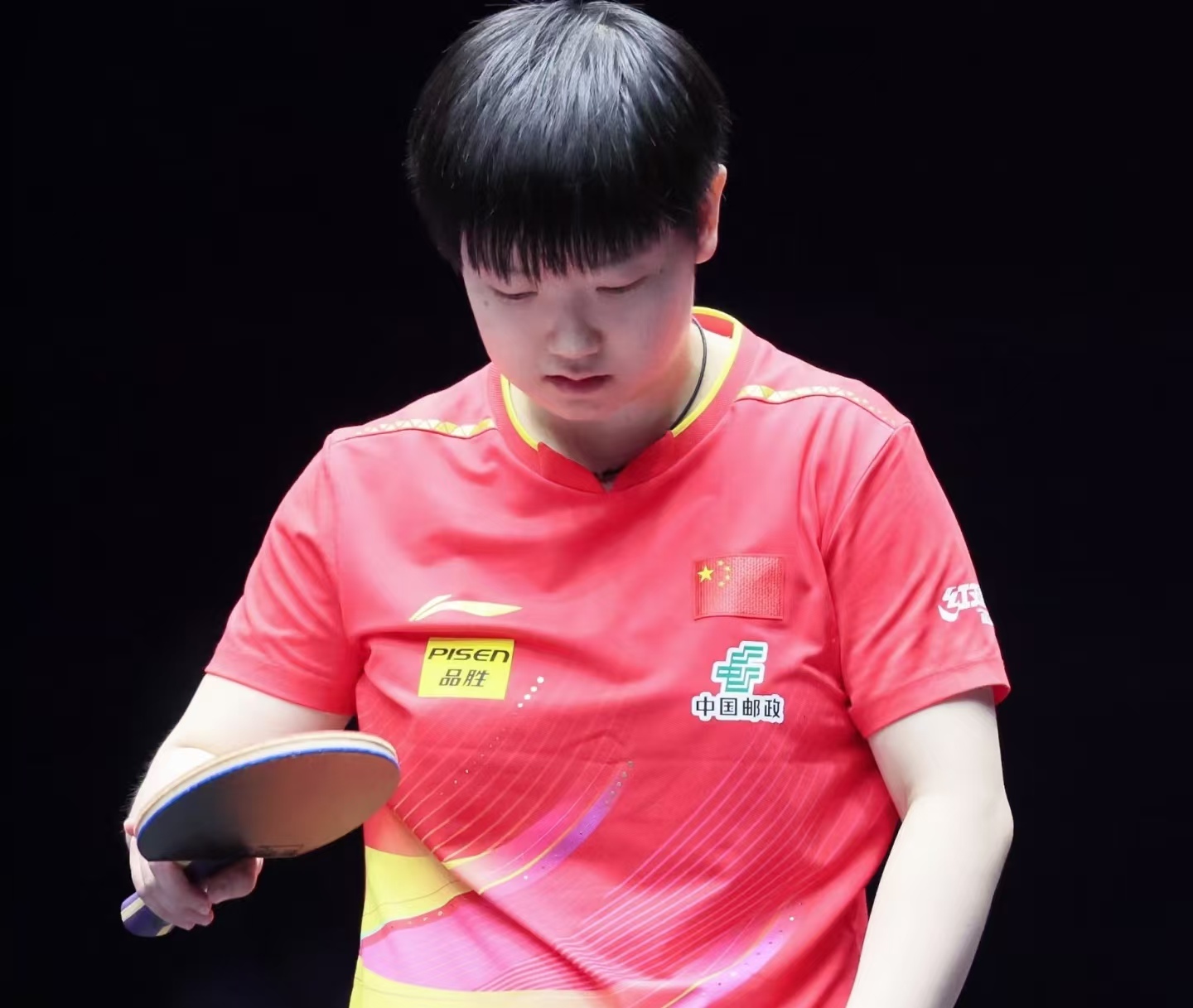 首轮, 强赛中继续