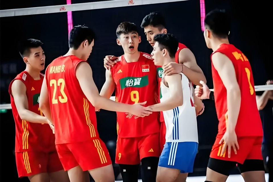 胤坐镇, 菲律宾vs, 尼斯
