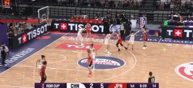 升后卫线的, 无氧耐力