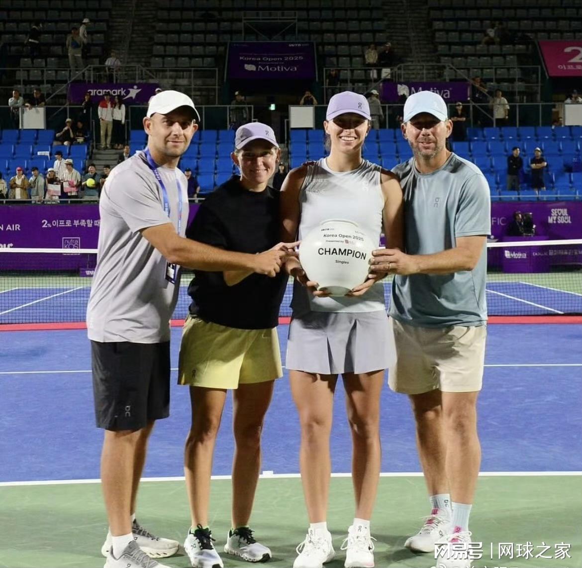 和大满贯各 和大满贯各