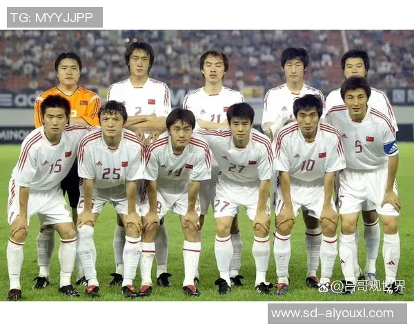 中国足球历史伟大球星排名及其影响力分析